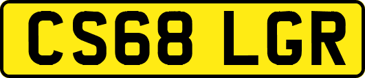 CS68LGR