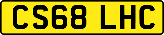 CS68LHC