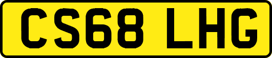 CS68LHG