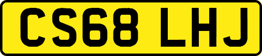 CS68LHJ