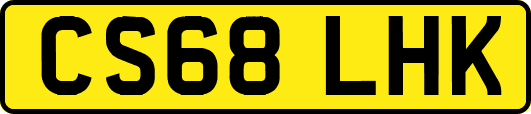 CS68LHK