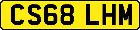 CS68LHM