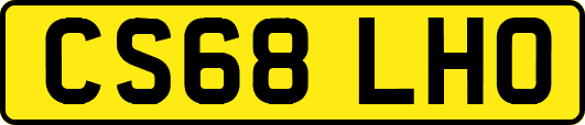 CS68LHO