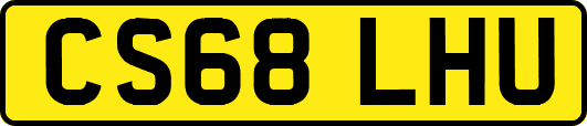 CS68LHU