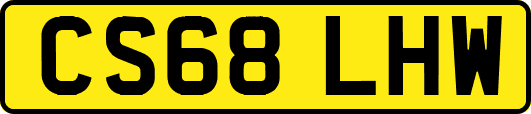 CS68LHW