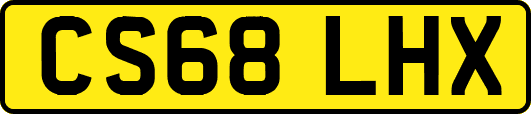 CS68LHX
