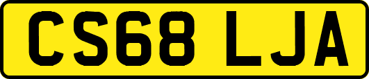 CS68LJA
