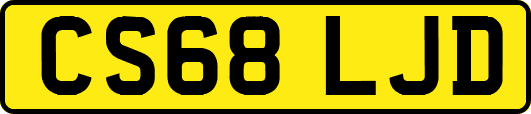 CS68LJD