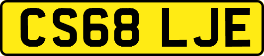 CS68LJE