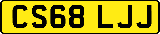 CS68LJJ