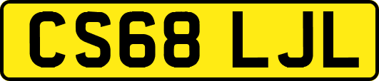 CS68LJL
