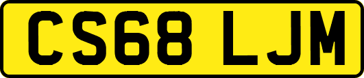 CS68LJM