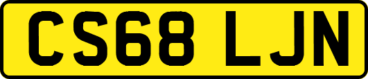 CS68LJN
