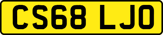 CS68LJO