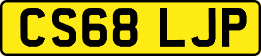 CS68LJP