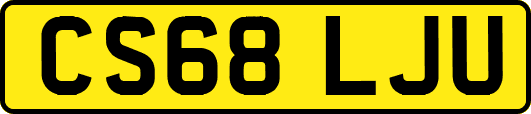 CS68LJU