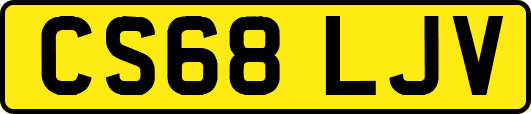 CS68LJV