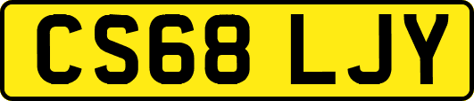 CS68LJY