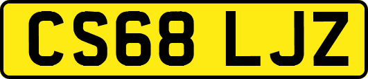 CS68LJZ