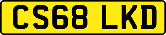 CS68LKD