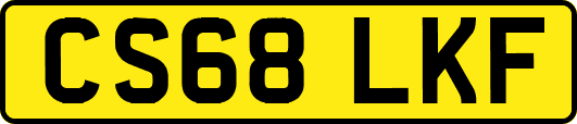 CS68LKF