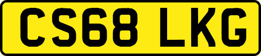 CS68LKG