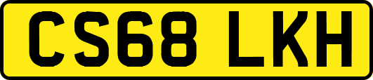 CS68LKH