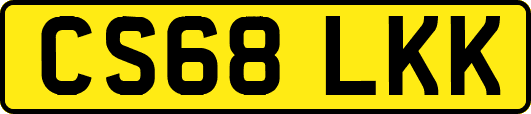 CS68LKK