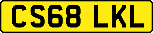 CS68LKL