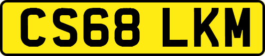 CS68LKM