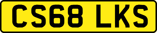 CS68LKS