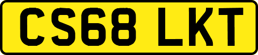 CS68LKT