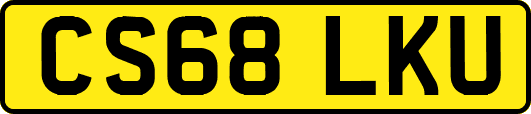 CS68LKU