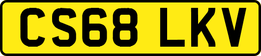 CS68LKV