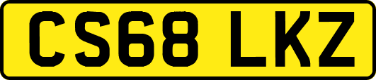 CS68LKZ