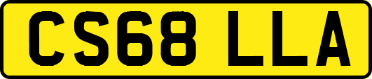 CS68LLA