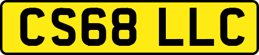 CS68LLC