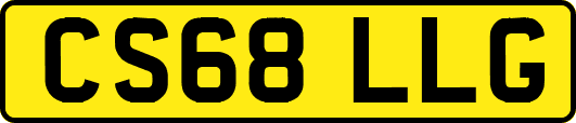 CS68LLG