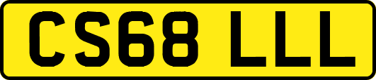 CS68LLL