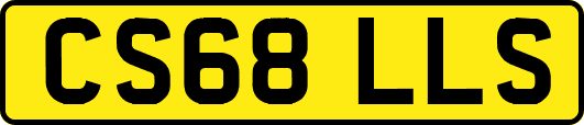 CS68LLS