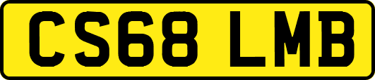 CS68LMB