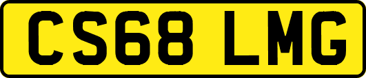 CS68LMG