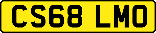 CS68LMO