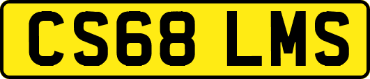 CS68LMS