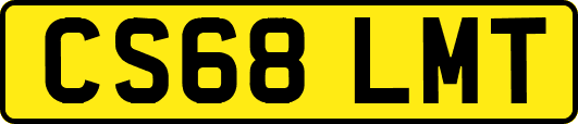 CS68LMT