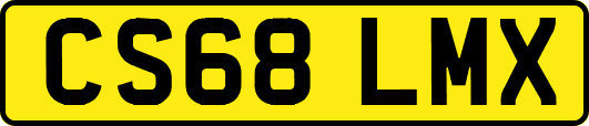 CS68LMX