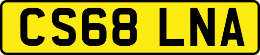 CS68LNA