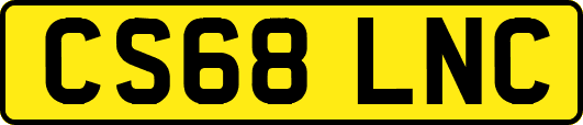 CS68LNC
