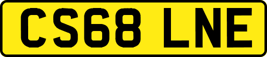 CS68LNE