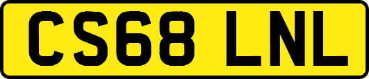CS68LNL